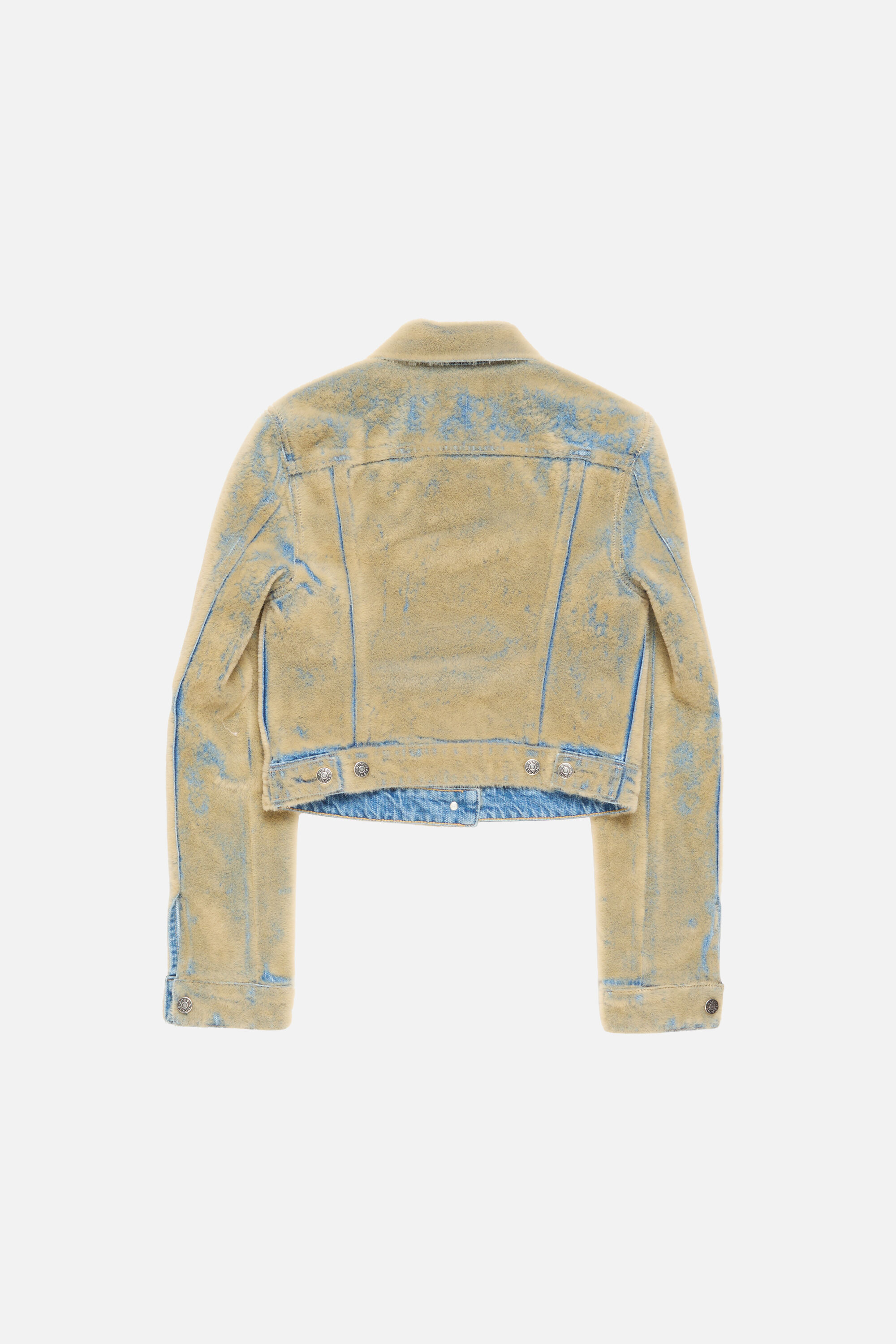 バ*ガ様 Acne Studios ダメージ加工デニム ACNE STUDIOS(アクネ