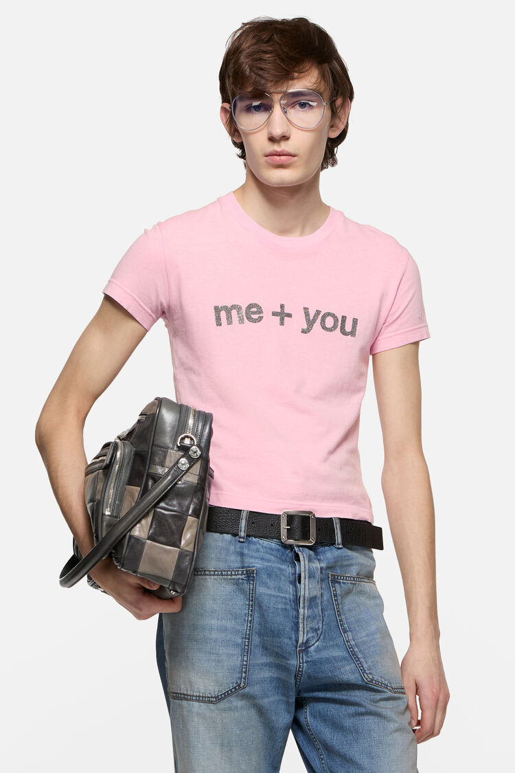 RW-UX-TSHI000037, Pale Pink