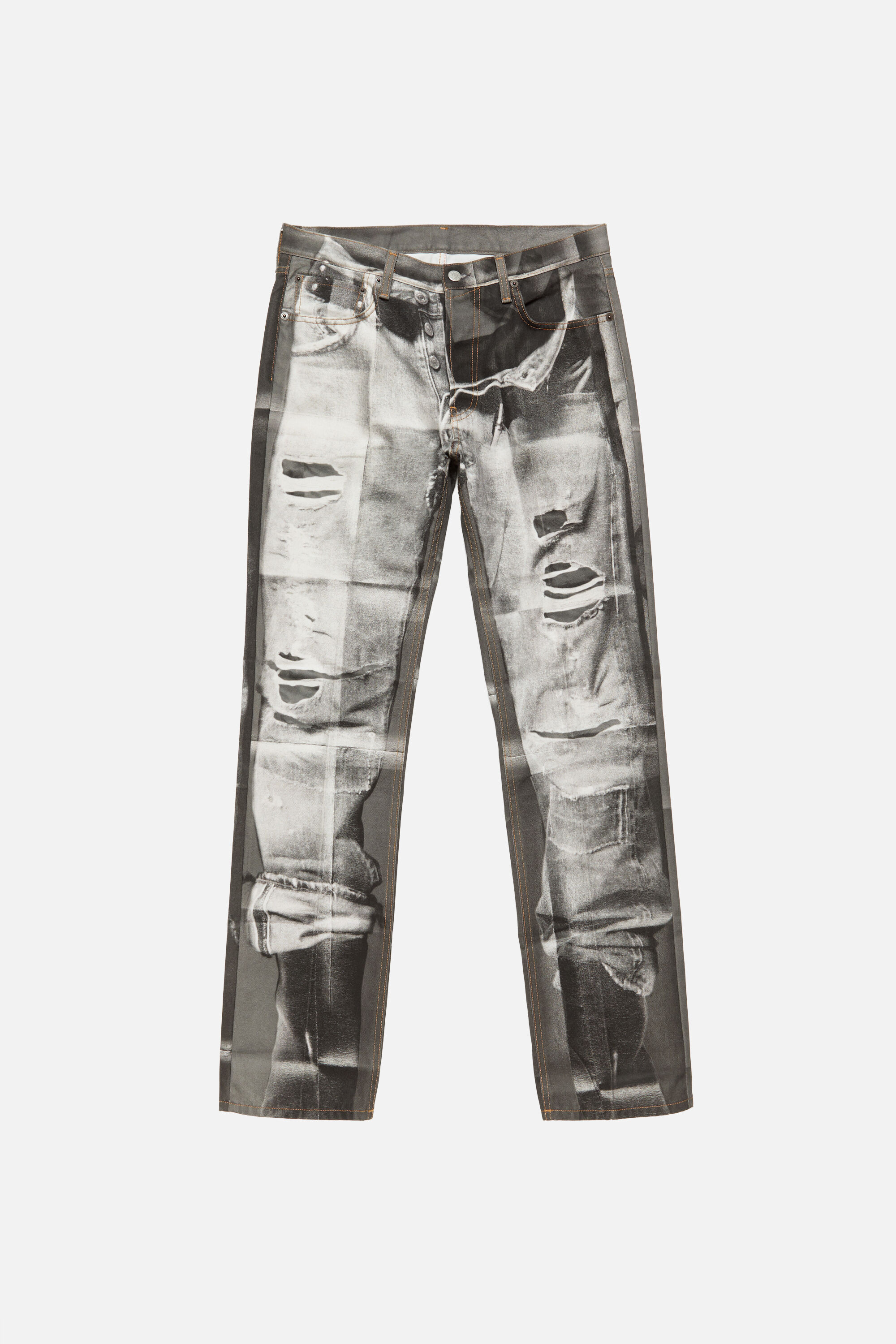 Acne Studios – メンズパンツ