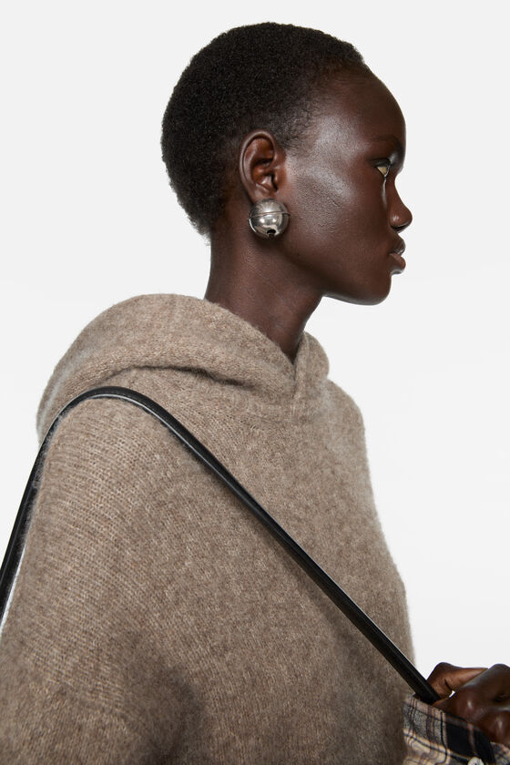 FN-UX-JEWE000556, Semi matt silver