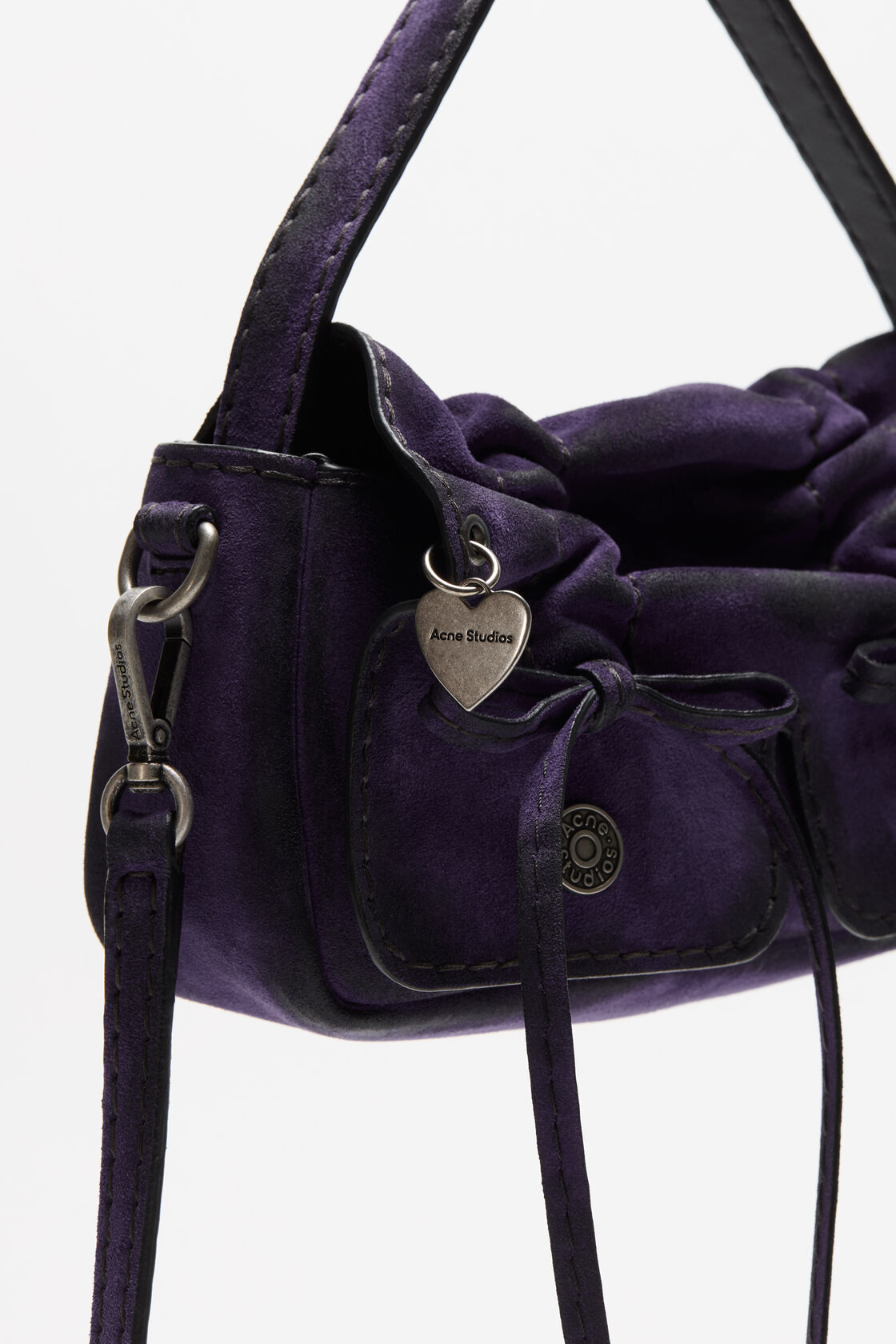 Multipocket micro bag, Violet purple, 2000x
