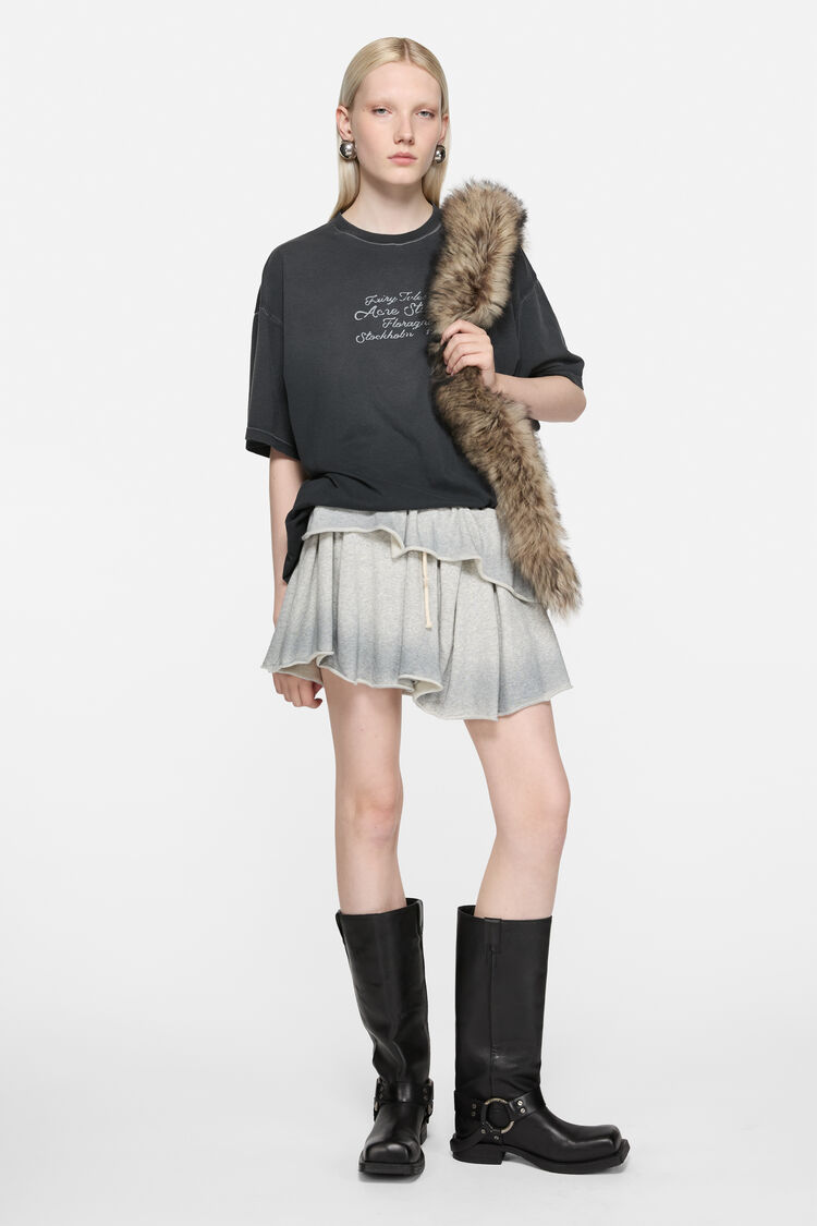 FN-WN-TSHI000814, Black