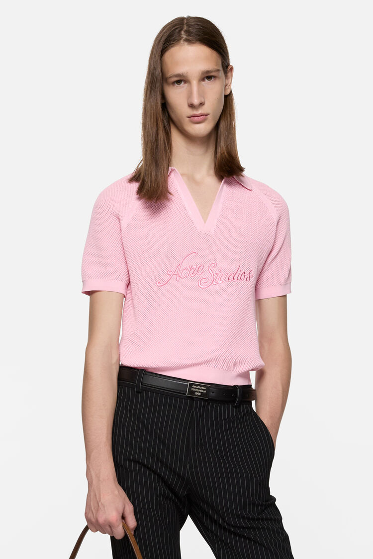 RW-MN-KNIT000001, Pink