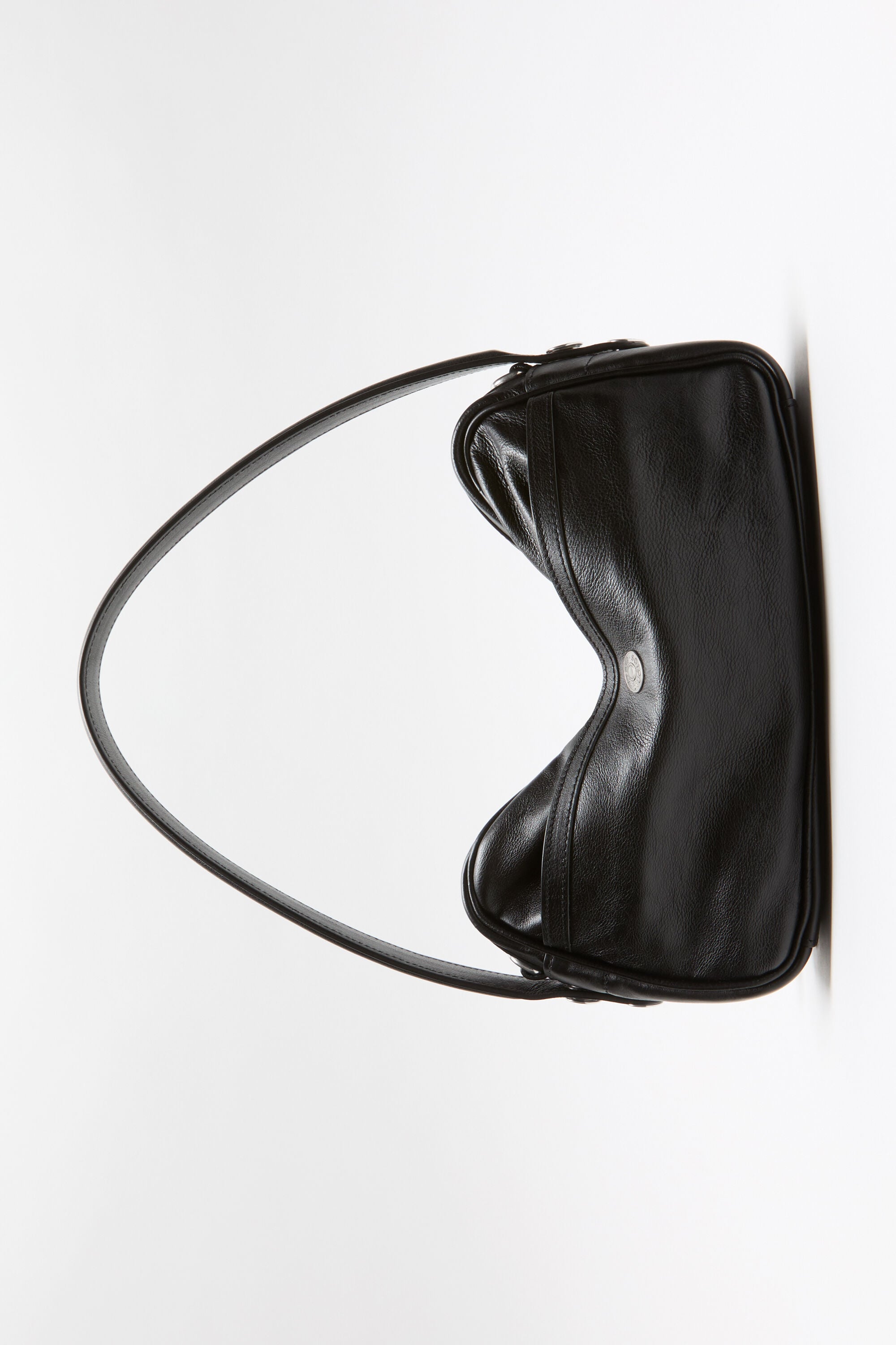 Acne Studios - Camero Party shoulder bag - Black