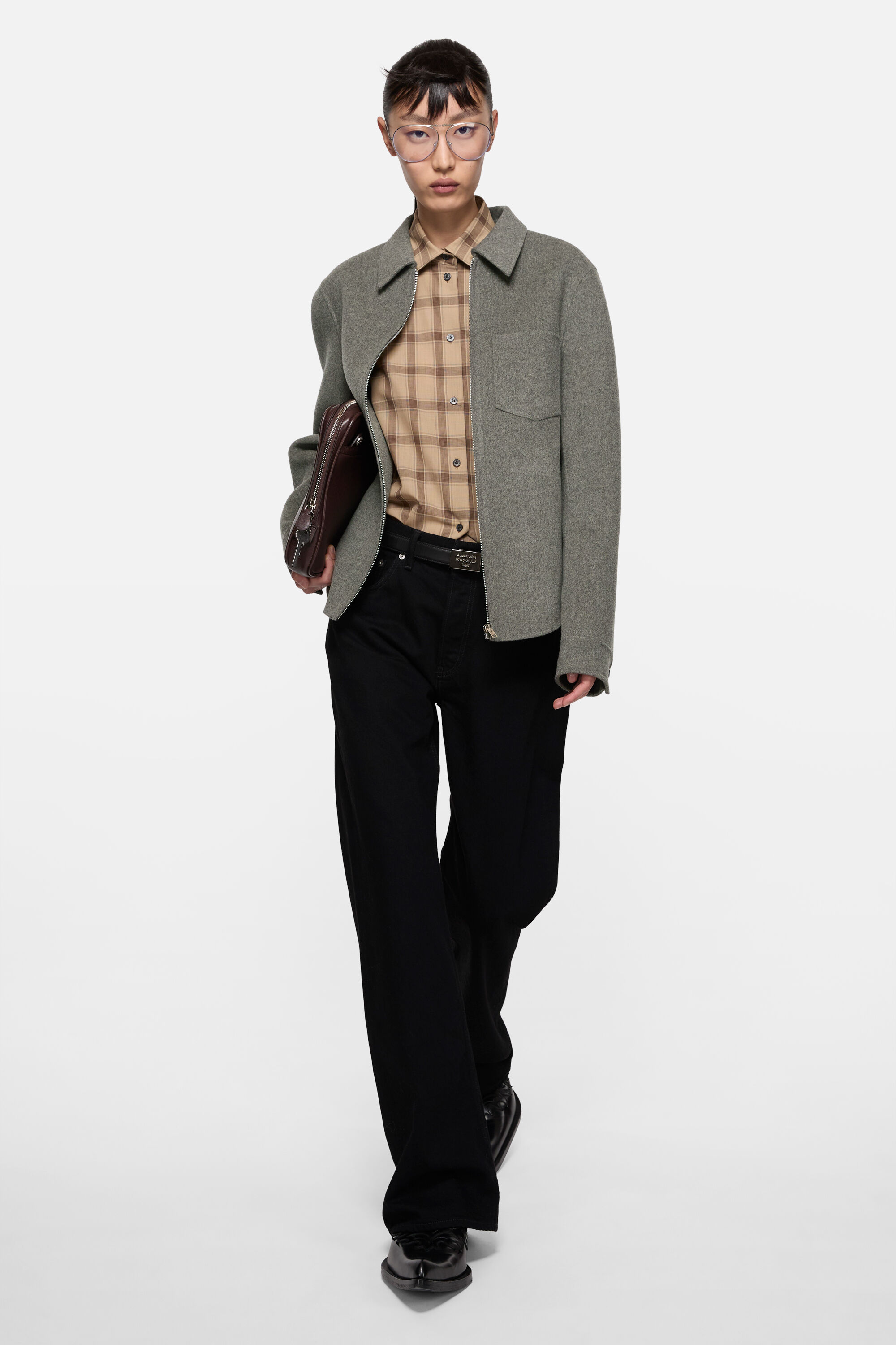 Acne Studios – Women's jackets & overshirts
