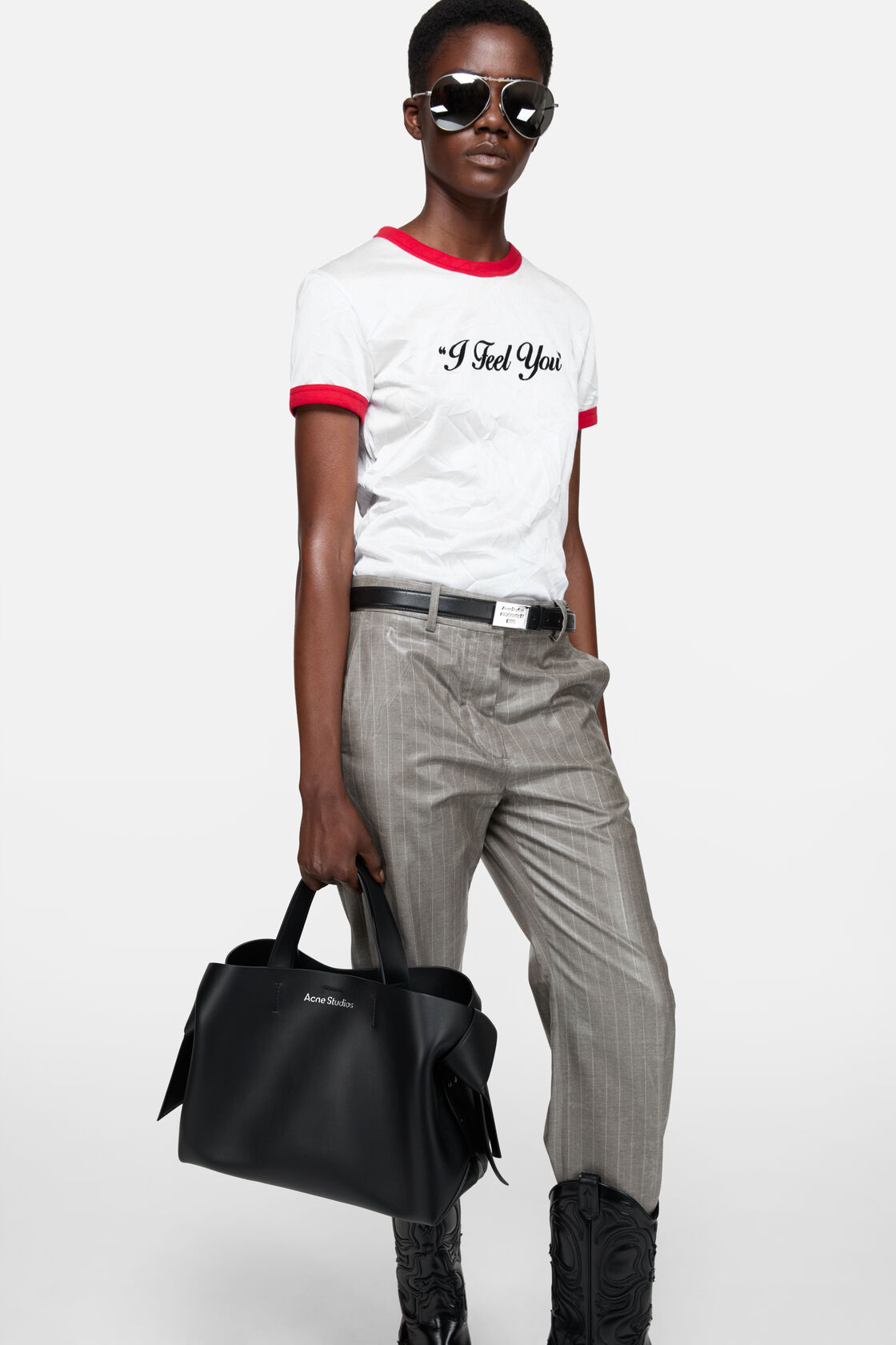 Musubi tote, Black, 2000x