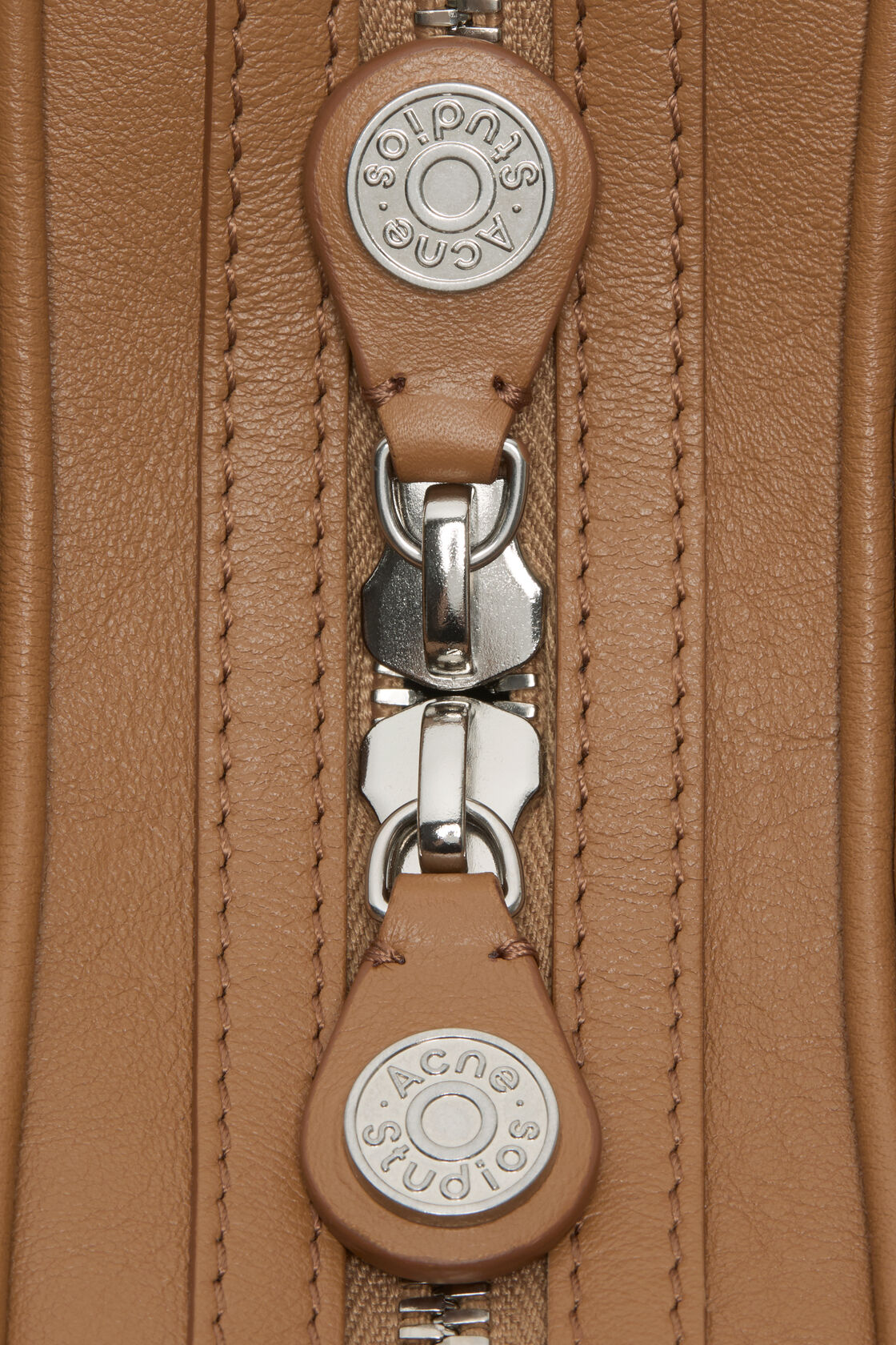 Camero Party Shoulder Bag, Caramel brown, 2000x