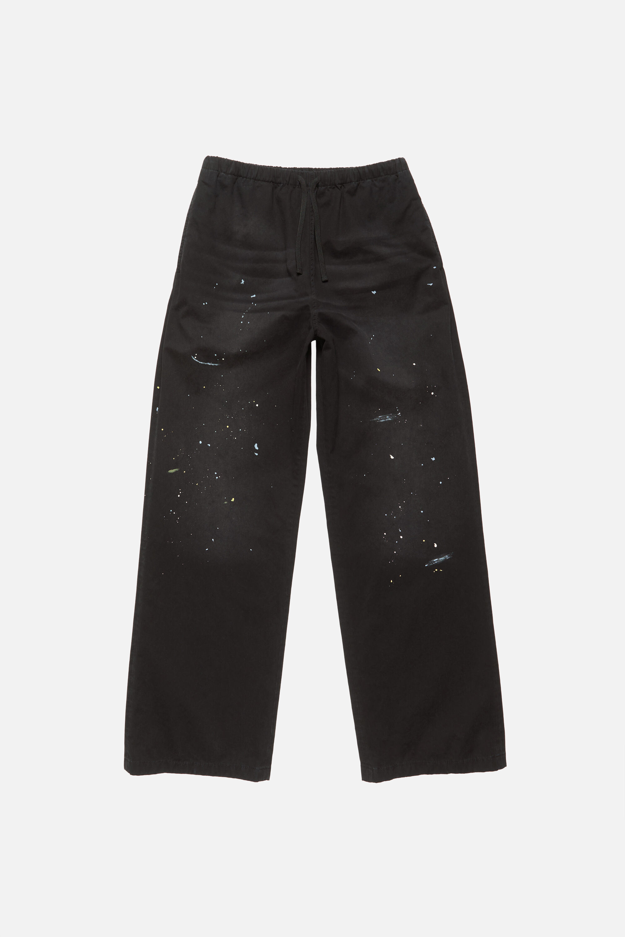 Acne Studios – メンズリラックスフィットトラウザーズ