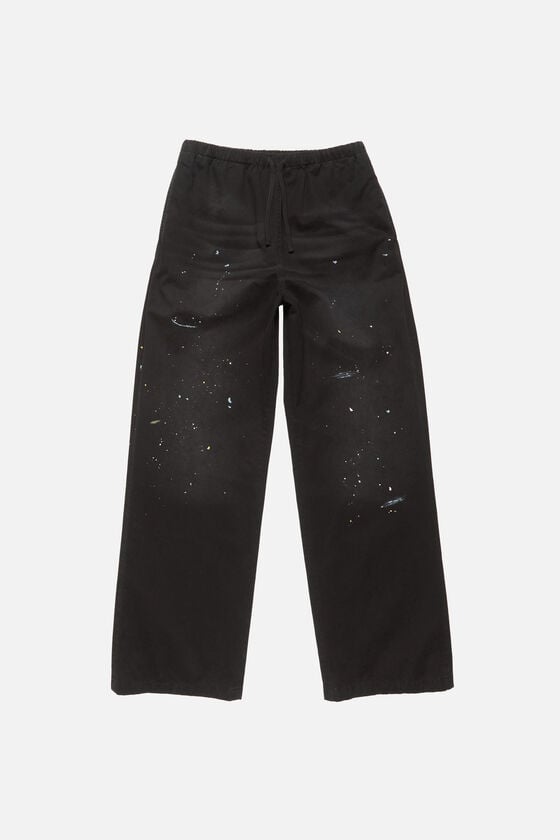 RW-MN-TROU000010, Black