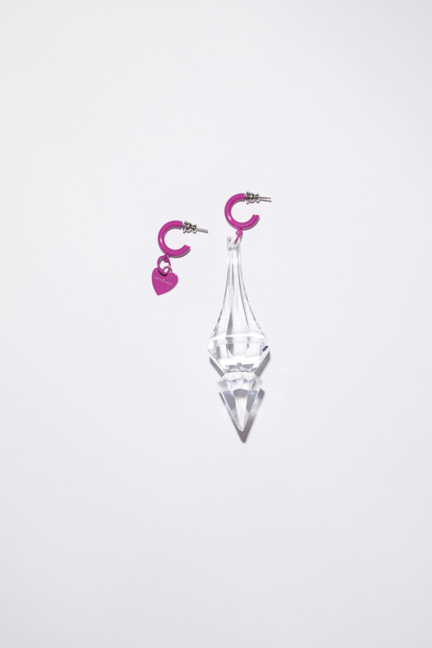 ACNE STUDIOS earrings