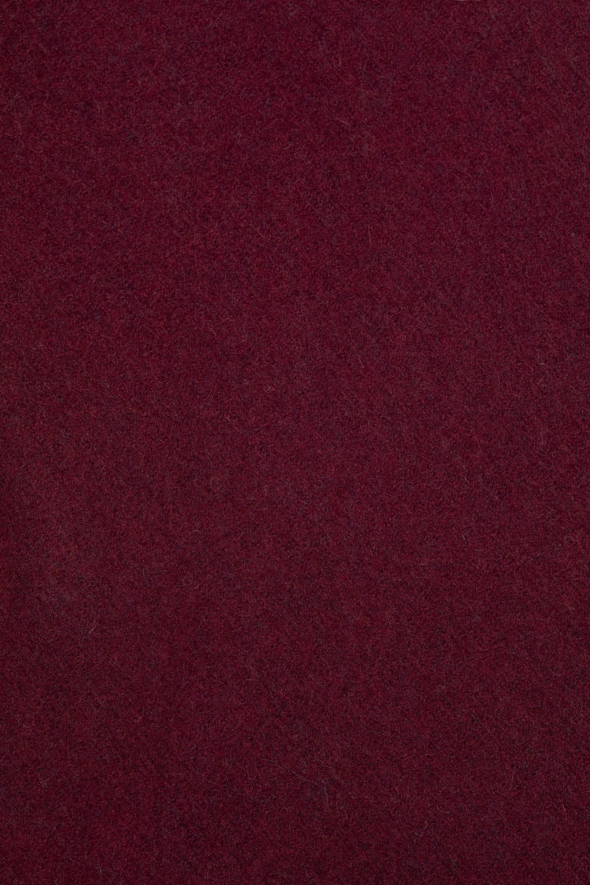 正規品 Acne Studios フリンジウールスカーフ ローズメランジ Acne Studios - フリンジウールスカーフ - ナロー - ローズメランジ