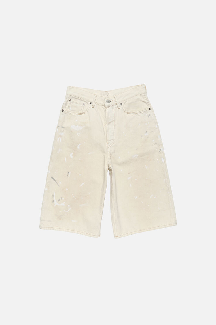 CD-UX-SHOR000006, White