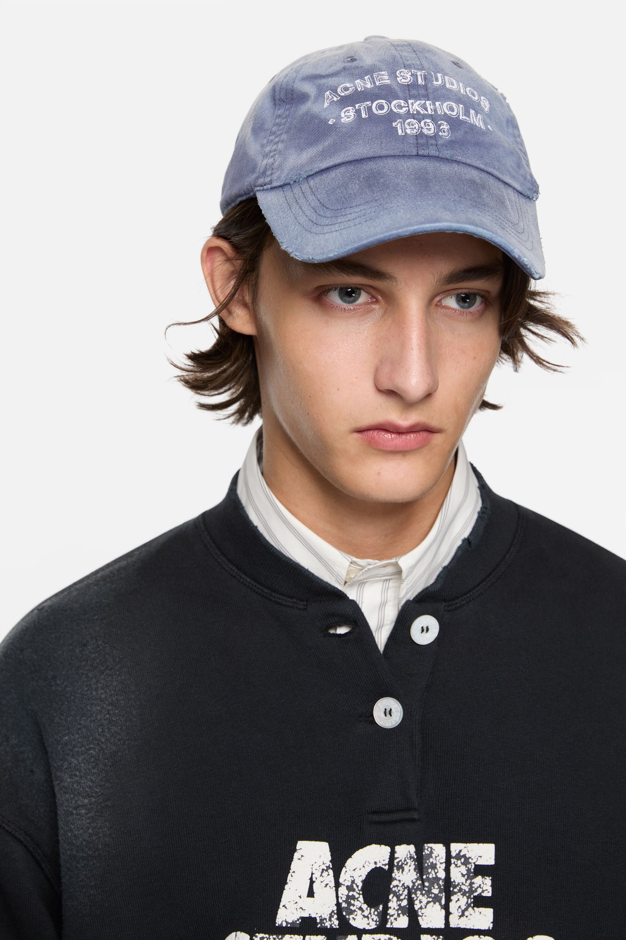 Acne Studios – ウィメンズハット