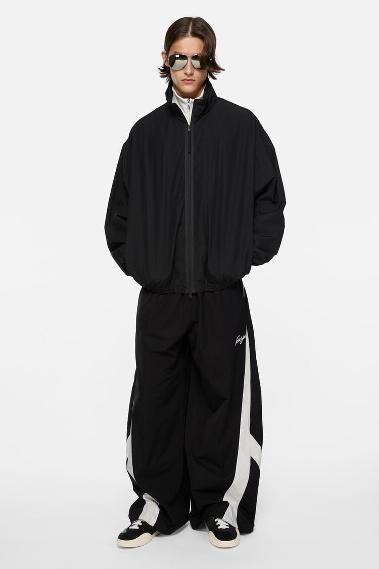 Bars Drago M, Black/white