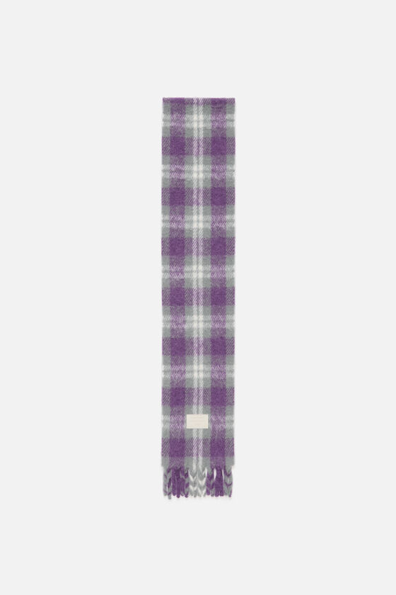 AC-UX-SCAR000019, Grey/purple