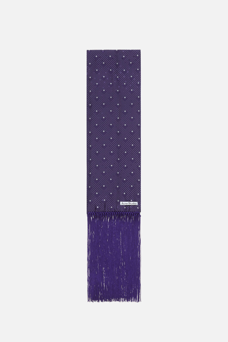 FN-UX-SCAR000468, Purple