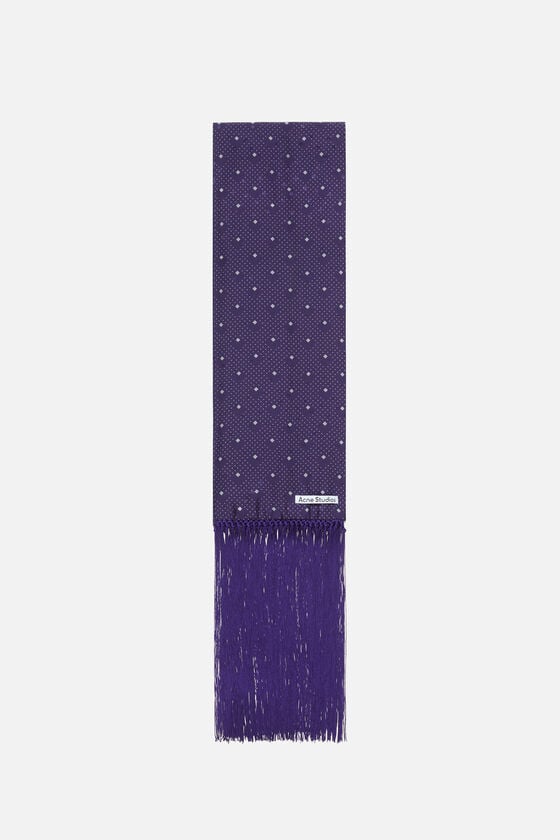 FN-UX-SCAR000468, Purple