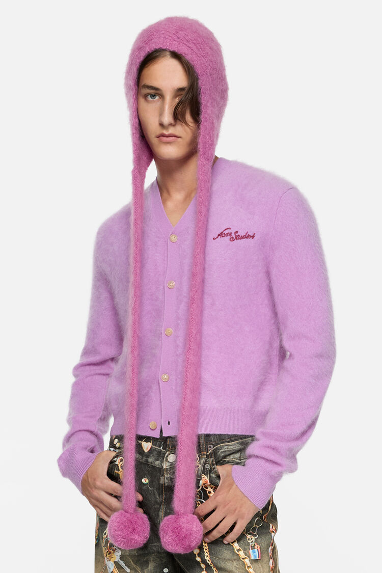 RW-MN-KNIT000009, Pink/purple