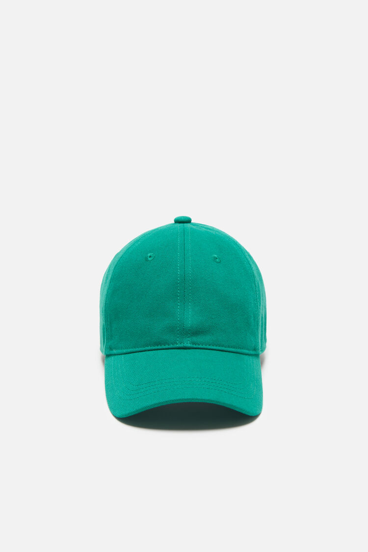 AC-UX-HATS000002, 海绿色