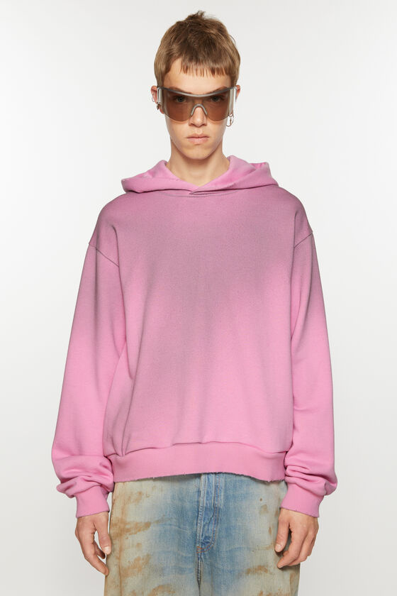 FN-UX-SWEA000020, Cotton candy pink