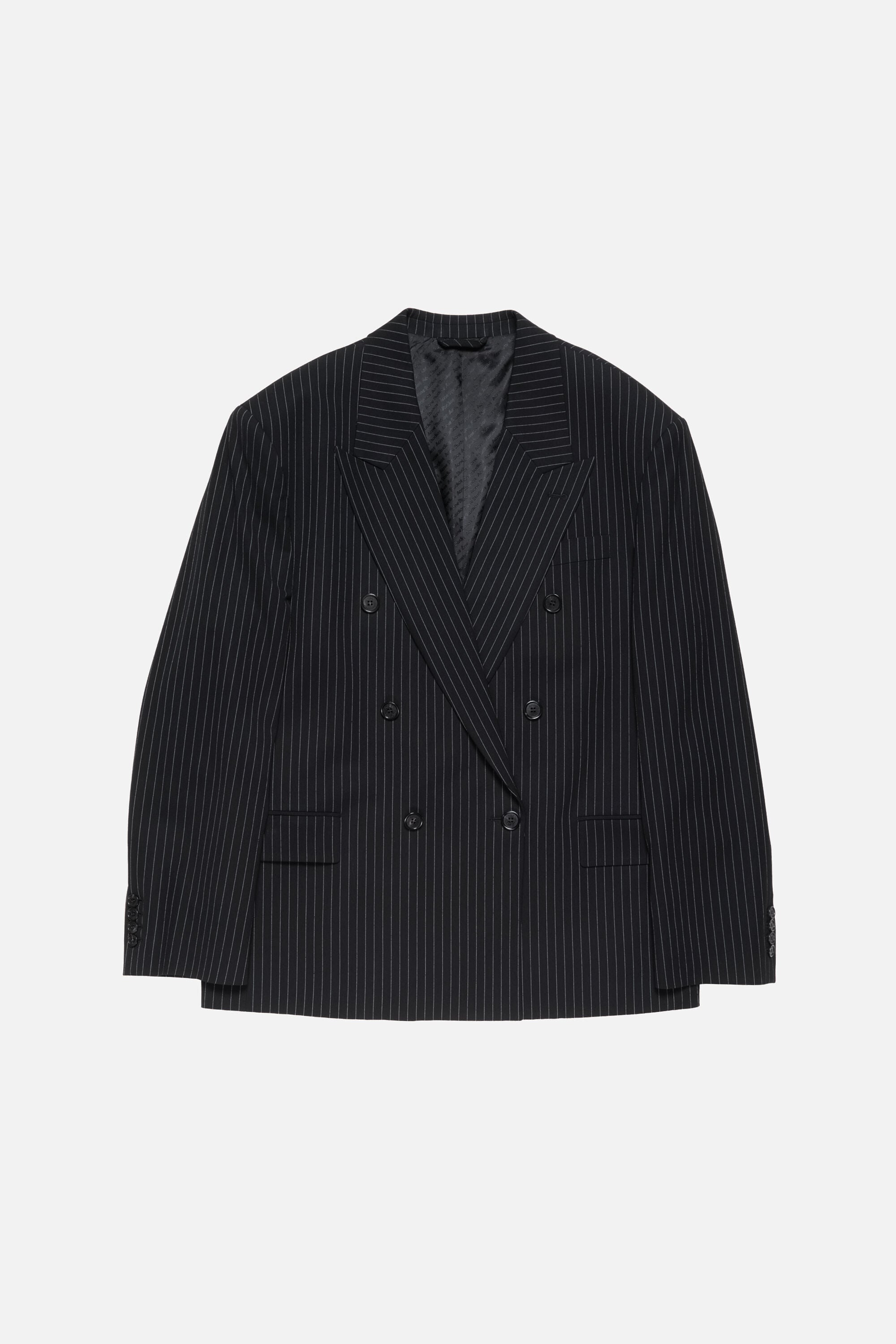 Acne Studios – メンズスーツジャケット