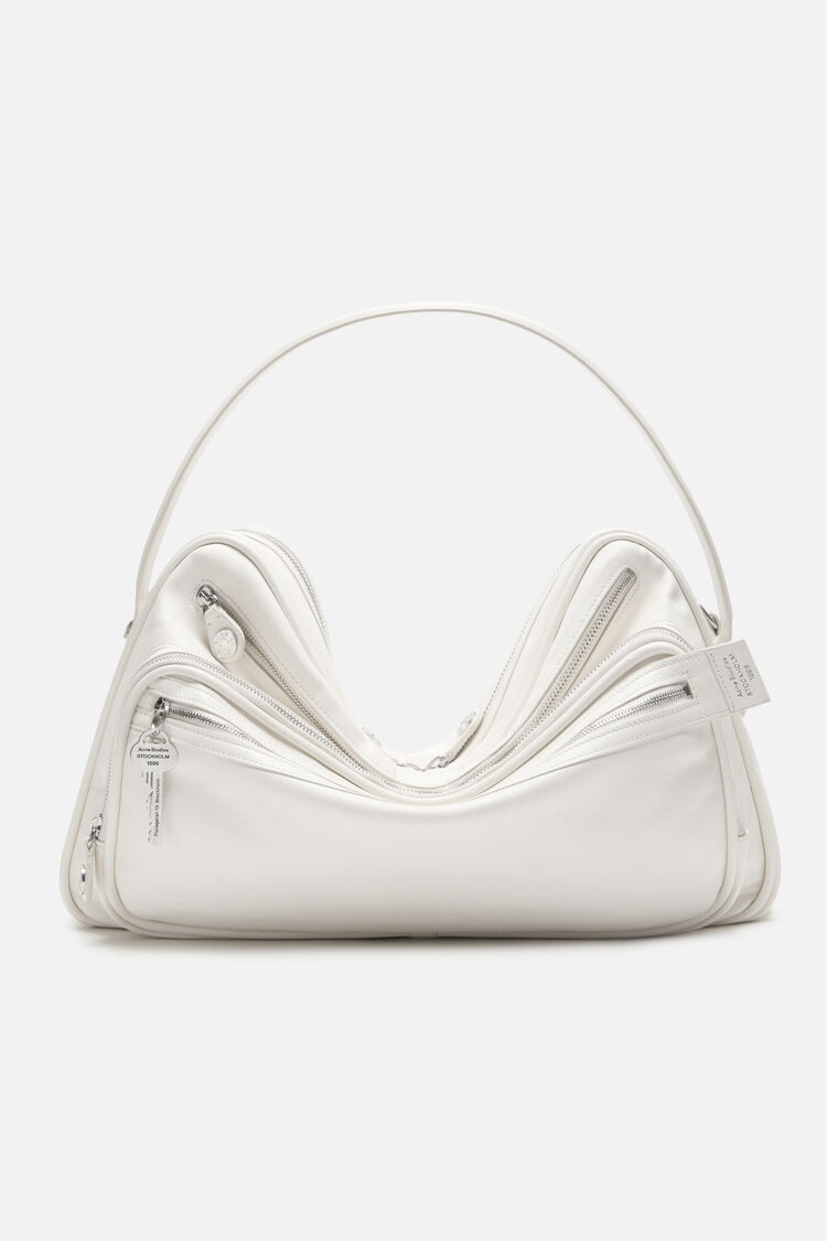 Camero Camera, Cream white