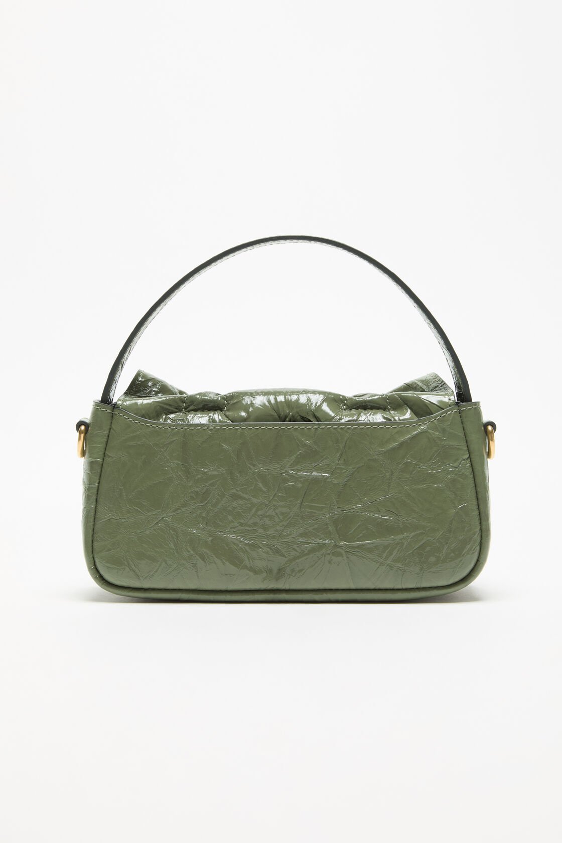 Multipocket micro bag, Wheat green, 2000x