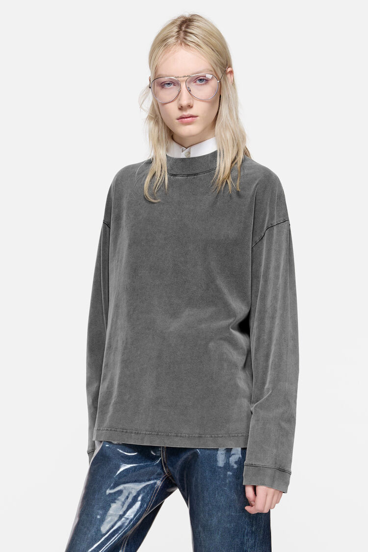 FN-UX-TSHI000020, Faded black