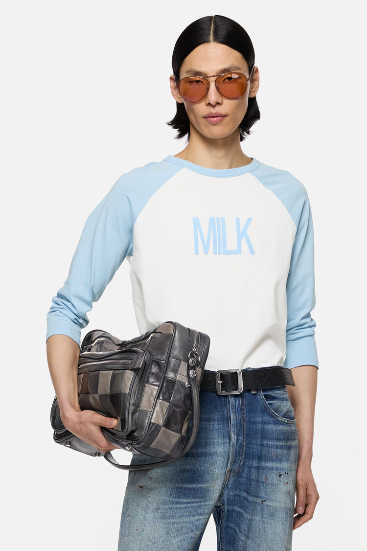 RW-UX-TSHI000052, Pale blue/white