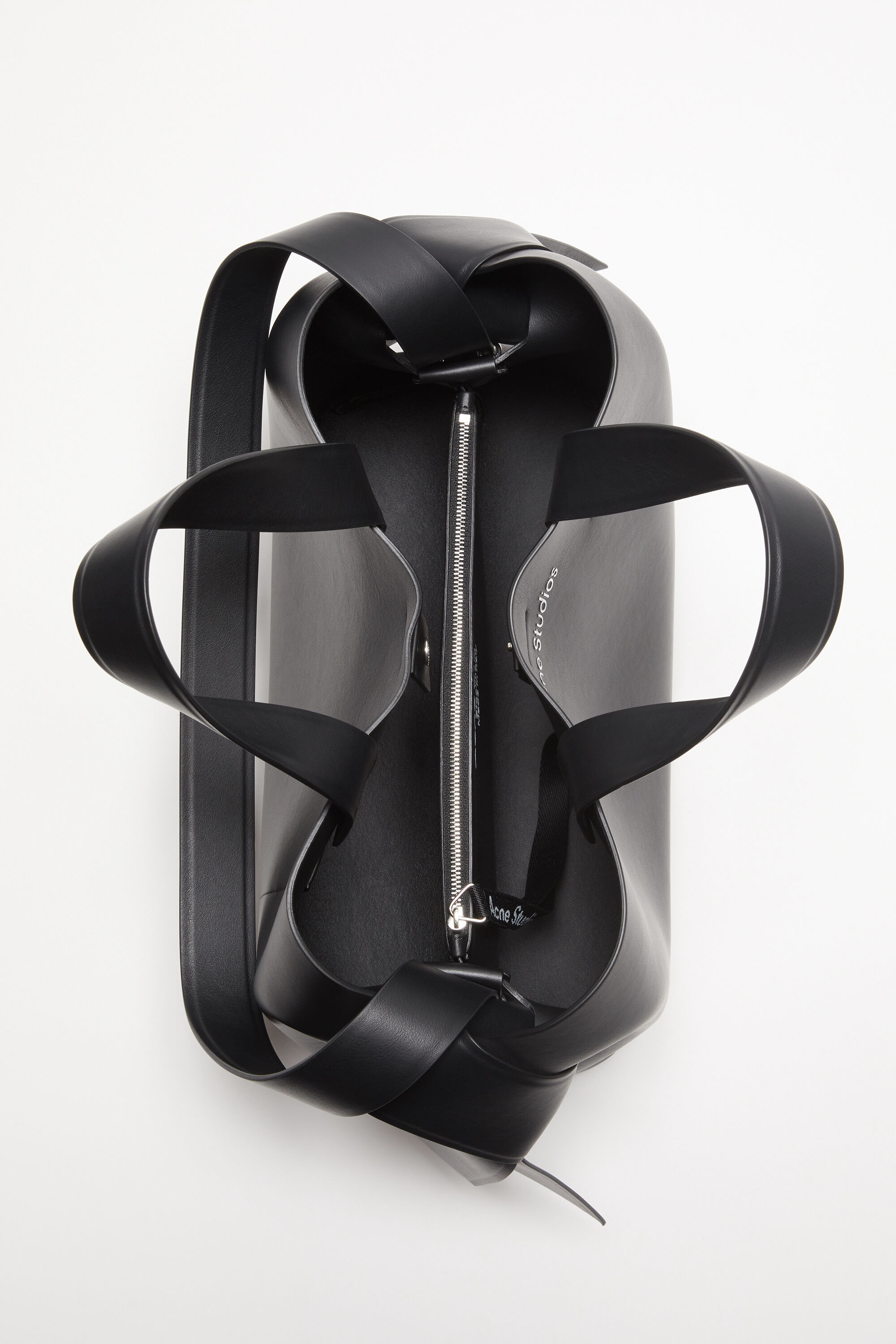 Acne Studios - Musubi tote - Black
