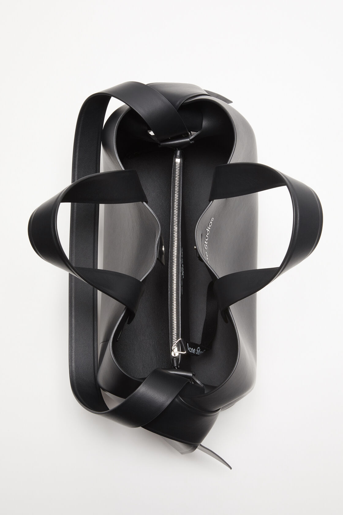 Musubi tote, Black, 2000x