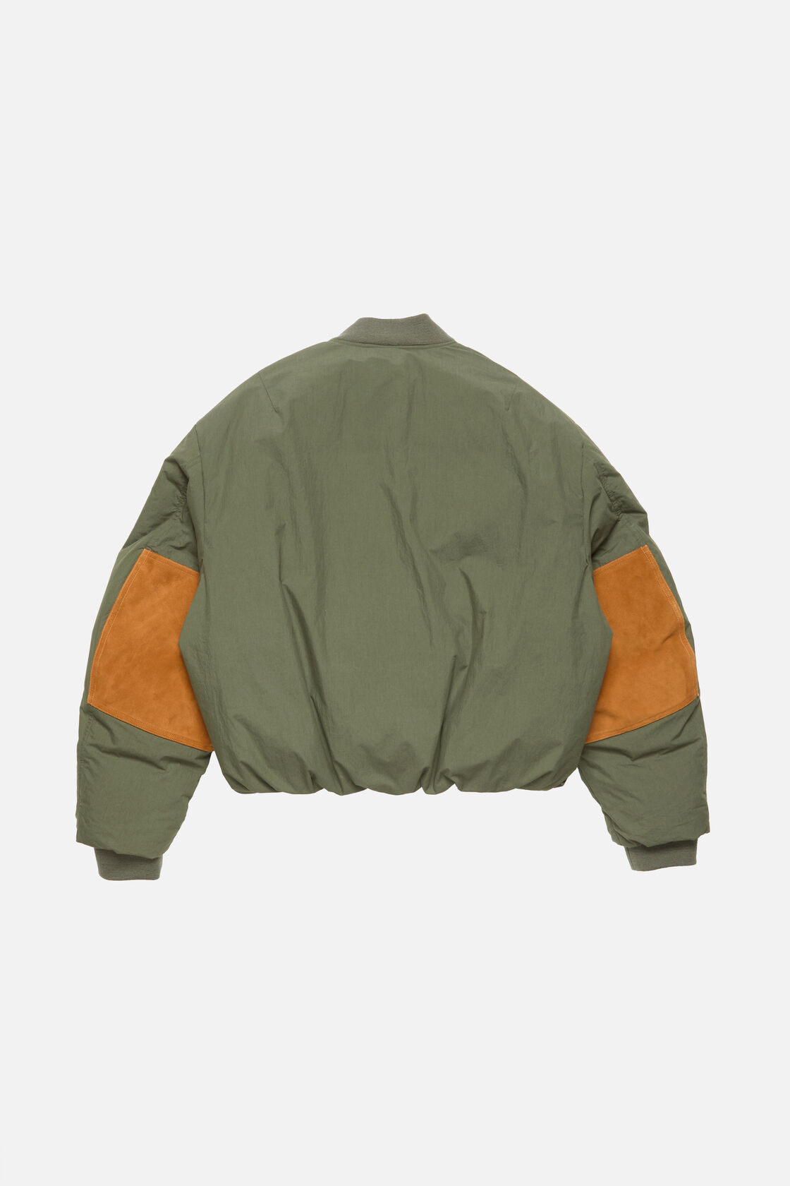 Down bomber jacket, Cedar green, 2000x