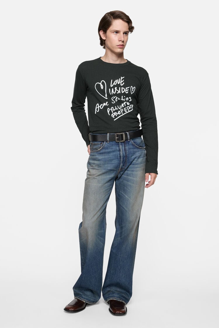 RW-UX-TSHI000049, Black