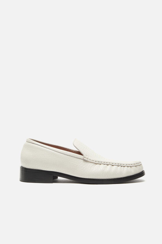 FN-MN-SHOE000328, ホワイト