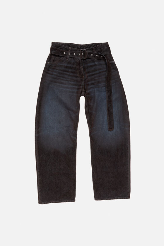 FN-WN-TROU001500, Brown/blue