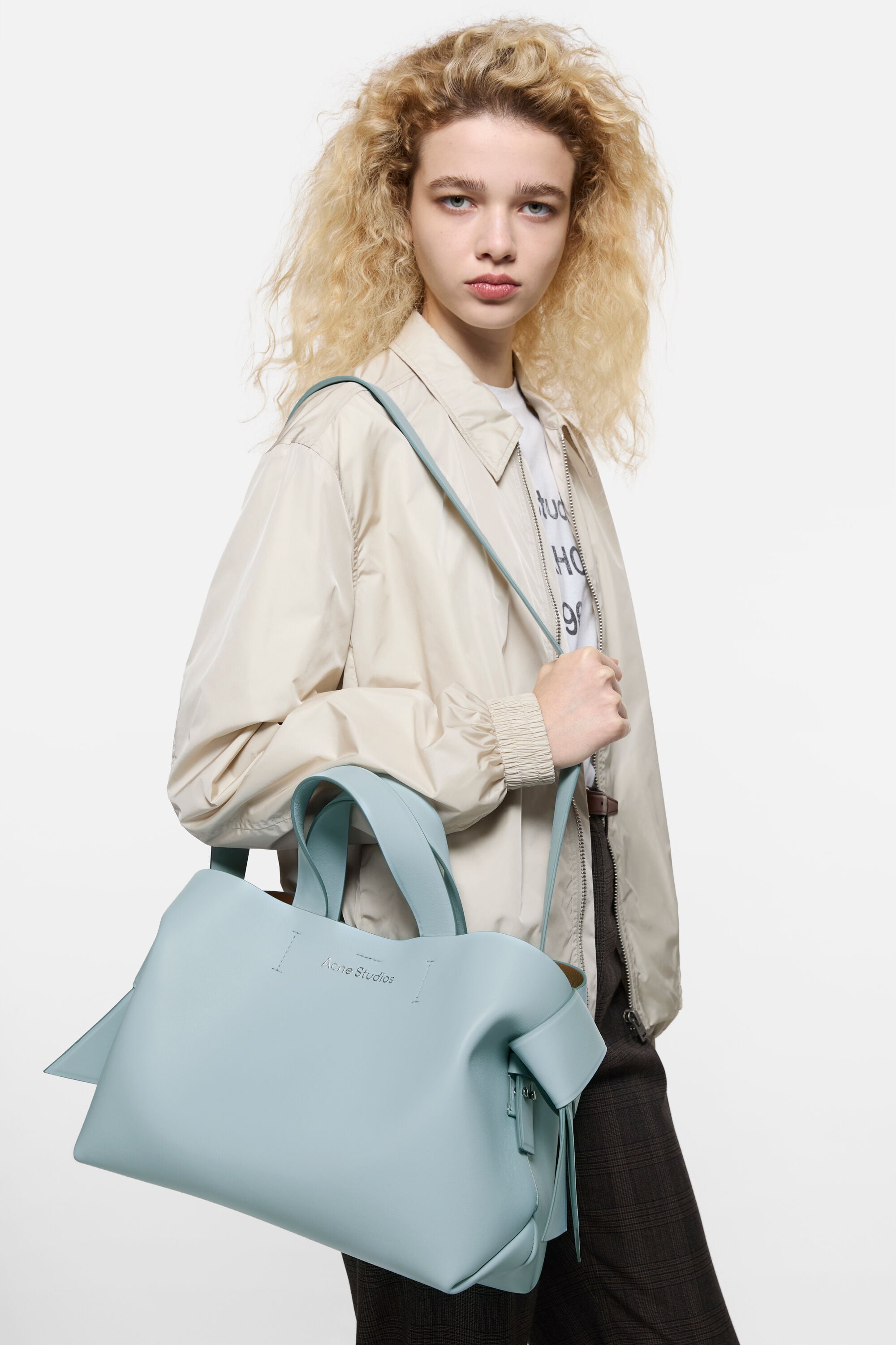 Acne Studios – ショッピングトート