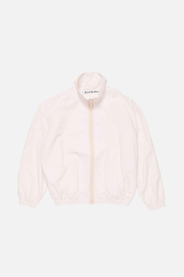 FN-MN-OUTW001124, 柔白