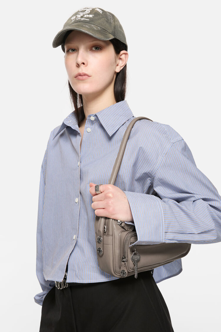 Camero Party, Taupe beige