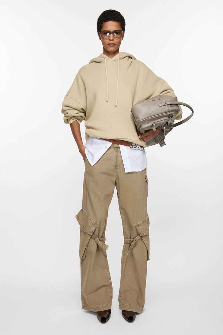 Camero Camera, トープベージュ