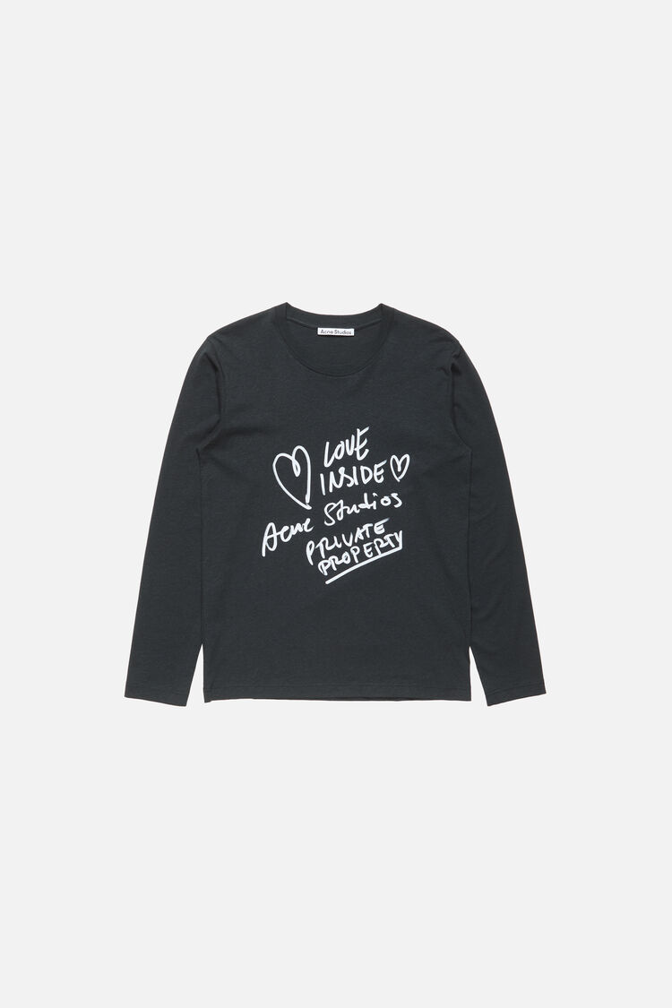 RW-UX-TSHI000049, Black