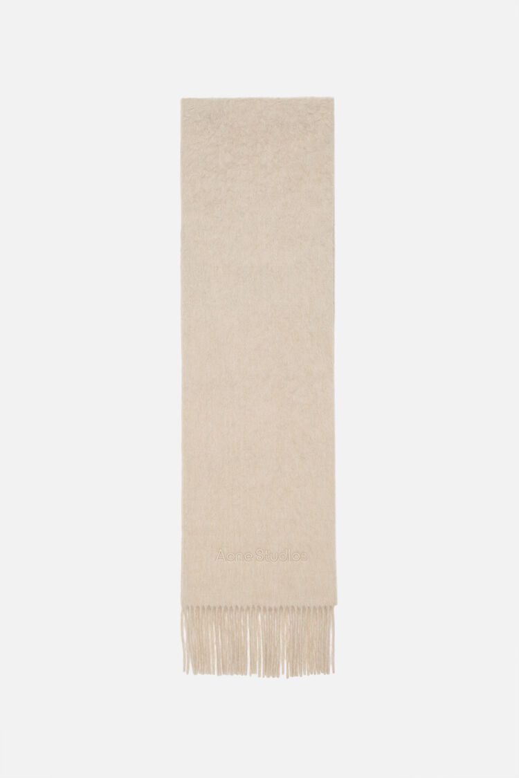 FN-UX-SCAR000473, Oatmeal melange