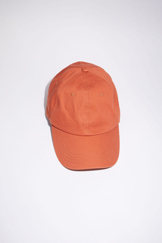 FN-UX-HATS000148, Rust red, 2000x