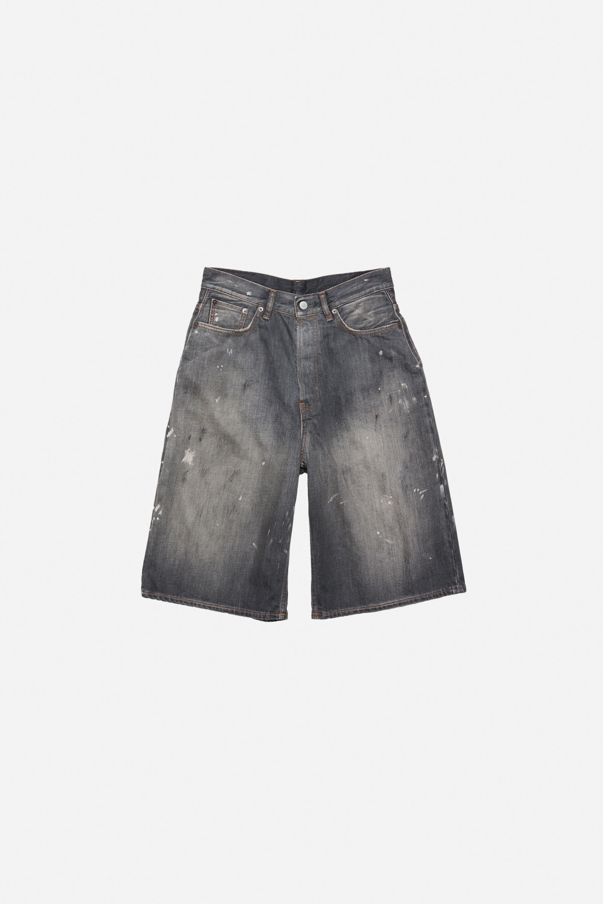 Acne Studios – メンズショートパンツ