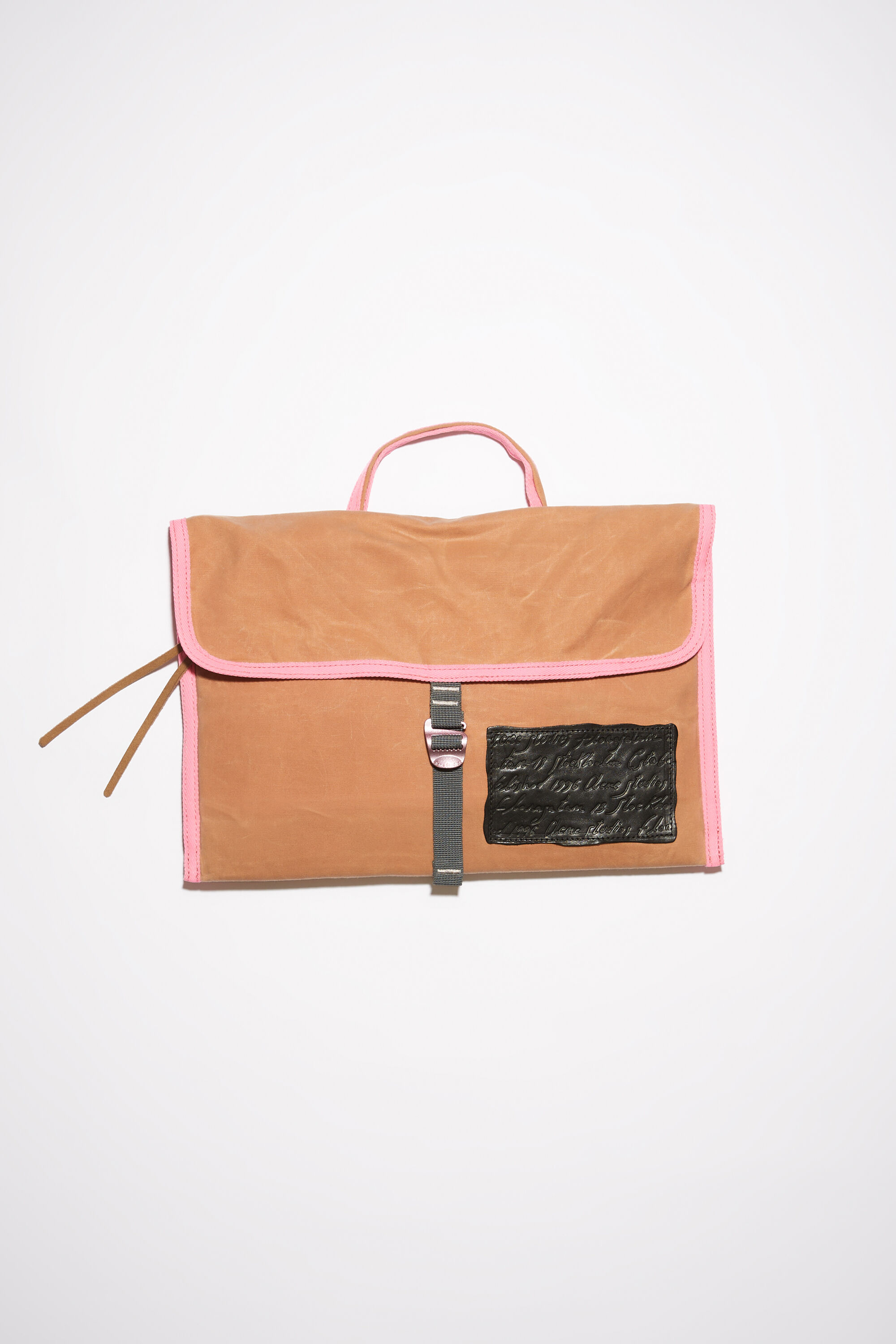 Acne Studios – メンズバッグ