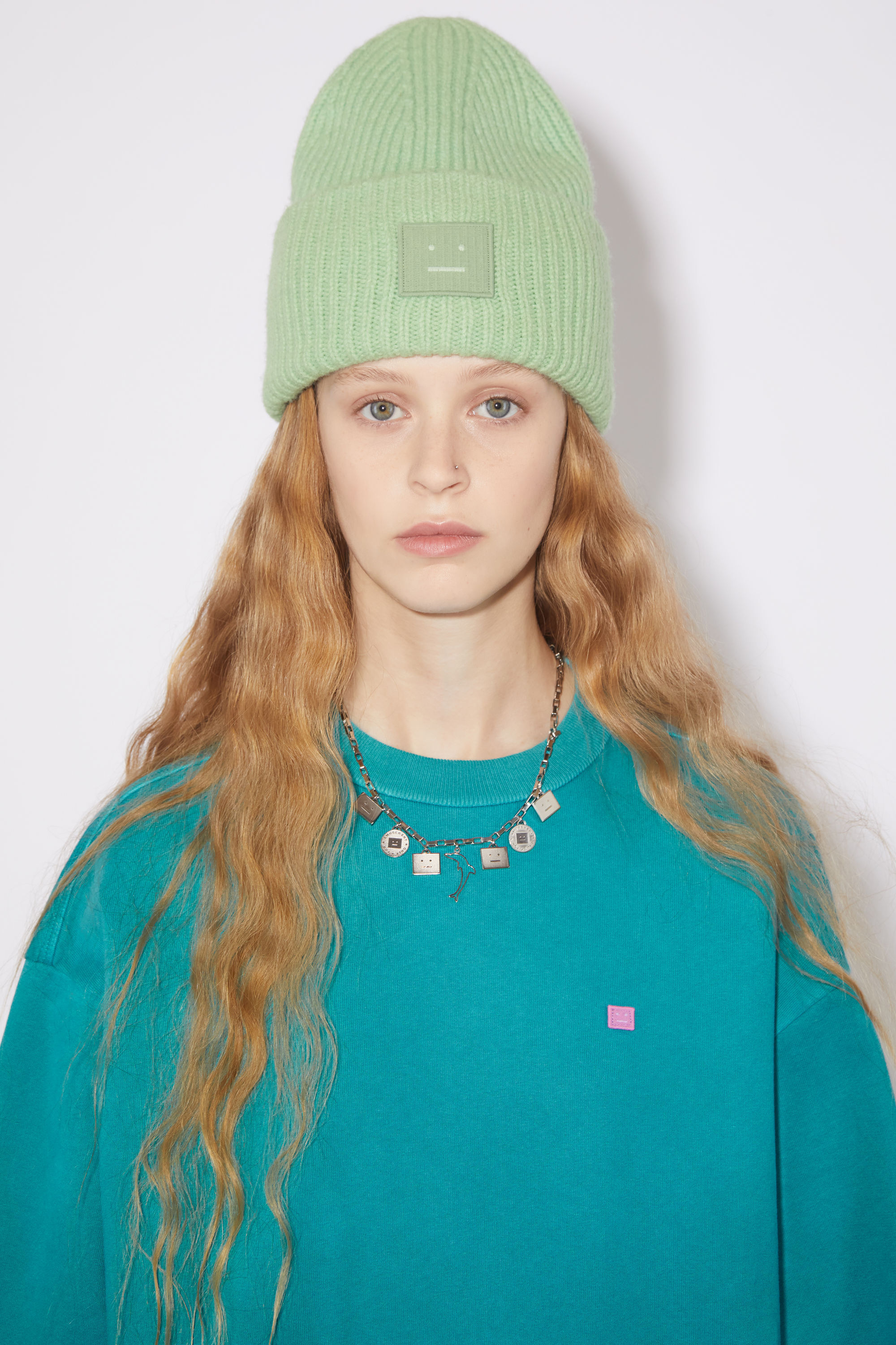 Acne Studios Women’s Hats
