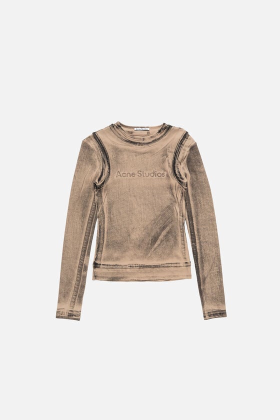 FN-WN-TSHI000866, 펌킨 오렌지