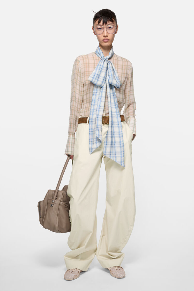 RW-WN-TROU000031, Light beige