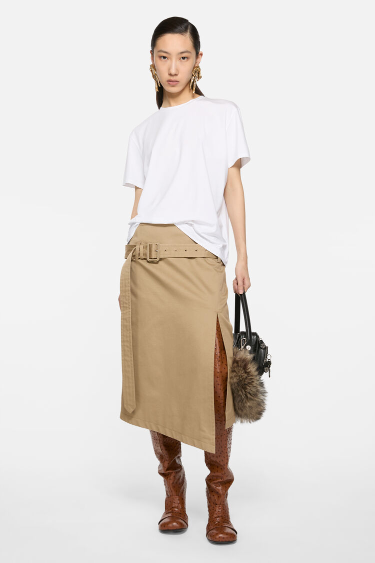 FA-UX-TSHI000315, Optic White