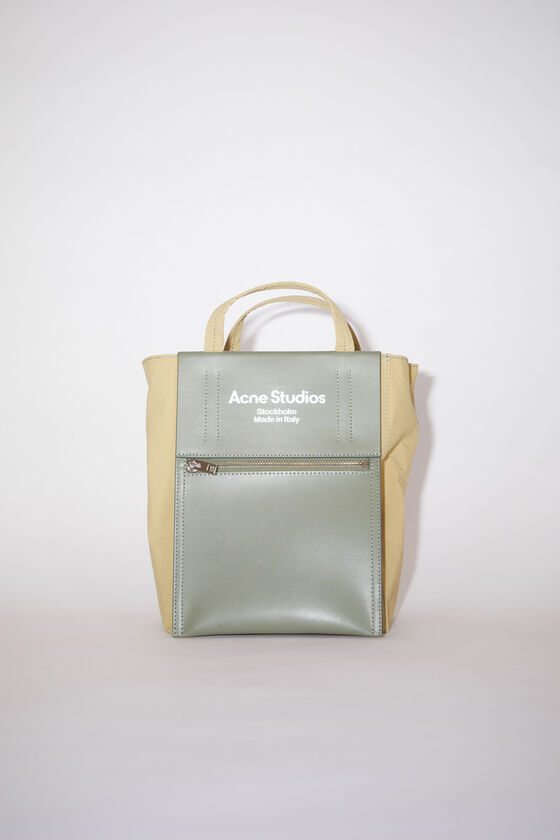 FN-UX-BAGS000097, Olive green/green