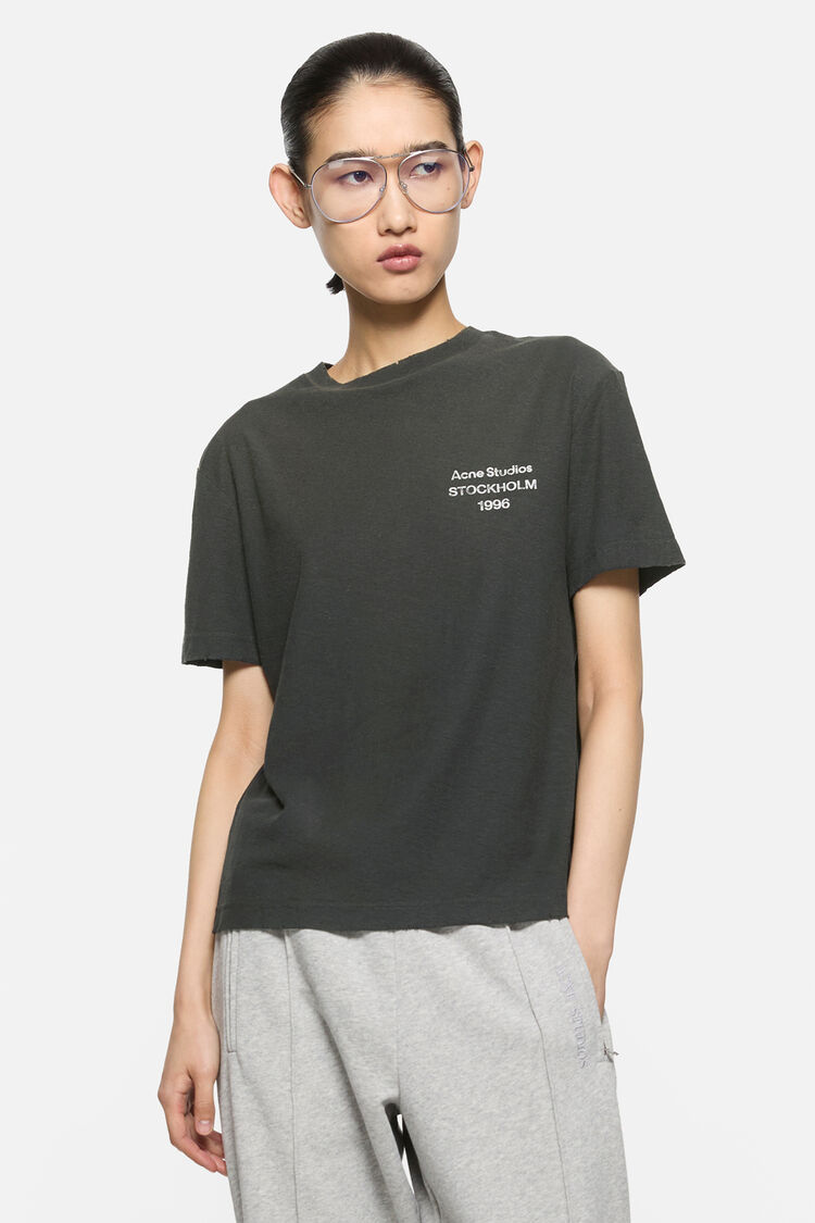 RW-UX-TSHI000027, Faded black